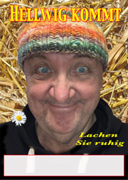 Bhauer Hellwig Humor für Familienfeste